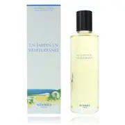 Hermes Un Jardin En Mediterranee Tualetes ūdens papildinājums 200Ml  3346130416944
