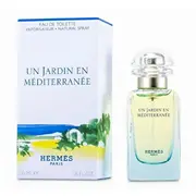 Hermès Un Jardin en Méditerranée Edt 50Ml  3346131210022