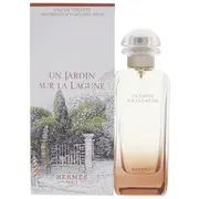 Hermès Un Jardin Sur La Lagune Edt 100 ml  3346133600050