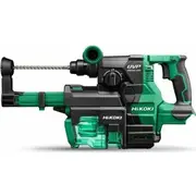 Hikoki. Urbjmašīna ar sitamo funkciju 18V Dh1826Dcwpz 3.2J 2X5.0Ah Bl Hitsystem  13Mm patrona 4966376406043