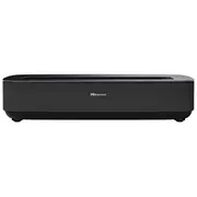 Hisense Pl1Se Lāzera projektors, 4K, 2100 Ansi, Hdmi 2.1, 30001 kontrasts  6942147495117 85286200