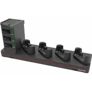 Honeywell Ct45-5Cb-Uvb-Bat-2 aksesuārs pārnēsājamajiem datoriem uzlādes doks  5715063047347
