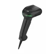 Honeywell Xenon Performance 1950G Usb melns svītrkodu skeneris 1950Ghd-2Usb-R atjaunots  1950Ghd-2Usb-R-Ref