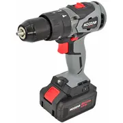 Hoozar Bezsuku triecienurbjmašīna 18V 1X5.0Ah 80Nm Cdh80Bl-T1  Aw06071 5903678629946