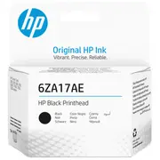 Hp 6Za17Ae Drukāšanas Galviņa Termālās tintes  193905589869