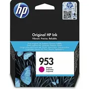 Hp 953 purpurowy F6U13Ae Instant Ink  34313292 725184104008