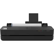 Hp Designjet T250 24 collu Lfp 2025 krāsains tintes printeris A1 Ansi D 2400X1200Dpi 0.5 min/lapa Usb Lan Wi-Fi  5Hb06DB19 194850019845