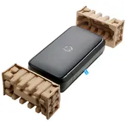 Hp Printer Drucker Officejet 250 Mobile Cz992ABhc  0889894442550 hppr0000039