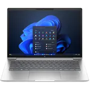 Hp Probook 4 G1I 14 2.2K U7-255H 32Gb Ram 1Tb Ssd Rtx 3050 Win 11 Pro Ad2N4Et  Ad2N4EtAbd 0199251362842