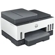Hp Smart Tank 7605 All-In-One Daudzfunkcionāls Tintes printeris  28C02ABhc 0195908302643