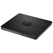 Hp Usb Ārējais Dvd/Rw Disks Dedicētai Klēpjdatoram  F2B56Aa 0888182028476 943A62E