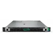 Hpe Pl Dl360G11 4509Y 2.6G/8C 2X32G P64706 2X480G 2X1000W Mr408I-O 8Sff 4P1G ocp Smart Choice  P83118-425 4549821647590