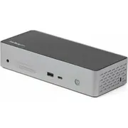 Usb centrmezgls Startech Dk31C4Dppdue  S55157838 065030876278