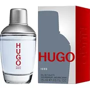 Hugo Boss Iced New Version Edt 75 ml  3616301623410