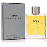 Hugo Boss Number One Smaržas 100Ml  3616301623335