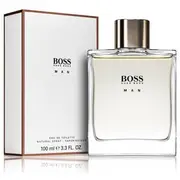 Hugo Boss Orange Man 2021 Smaržas Edt100 ml  3616301623359