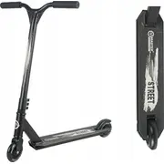 Skrituļdēlis Master Stunt Street Grey Mas-S061-Grey  8592833008923