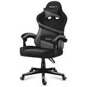 Spēļu krēsls Huzaro Force 4.4 Grey Mesh  2001-364Fa 5903796013177