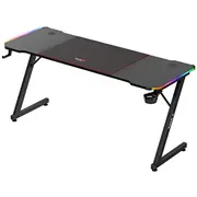 Huzaro Hero 4.8 Rgb Black  Hz-Hero 5903796014402 Gamhuzsto0048