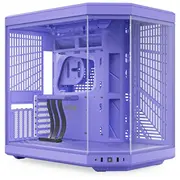 Hyte Y70 Midi-Tower, Tempered Glass - Taro Milk  Gehy-039 1220000351127 Cs-Hyte-Y70-Tm