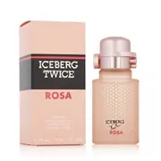 Iceberg Twice Rosa Smaržas Edt 75Ml  8057714450340