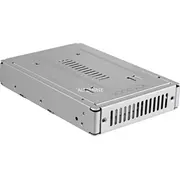 Icy Dock Konverter 2,5  3,5 Mb982Ip-1S-1 Silber 4711132868951