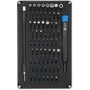 iFixit Mako 64 Bit Driver Kit, Schraubendreher  Bits Zuws-104 0856235006283 Eu145299-4