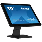 Iiyama 48.0Cm 19  T1932Msc-B1S 54 M-Touch HdmiDpVga retail 4948570122196 85285210