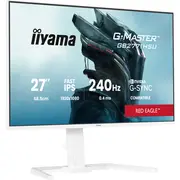 Iiyama 68.6Cm 27  Gb2771Hsu-W1 169 2XhdmiDpUsb-C 4948570126446 85285210