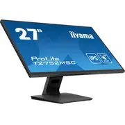 iiyama Prolite T2752Msc-B1 27 Zoll Full Hd Ips Led 169 60 Hz Multi Touch Monitor  4948570122998 151954