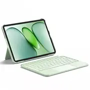 inateck Keyboard Ace Touch iPad 11/Air 4-5 Com. Qwertz grün  Kb04122Green 6976521112444 84733080