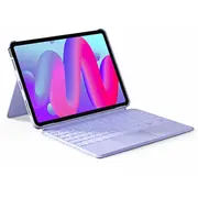 inateck Keyboard iPad 11 Air 4/5Gen.com. Qwertz purple  Kb04111Purple 6972085131419 8471606000