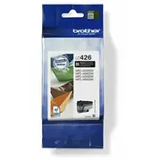 Tinte Ink Nero - Lc-426Bk 3.000 Lapas  Lc426Bk 4977766809474
