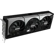 Vaizdo plokštė Nvidia Inno3D Geforce Rtx 5080 16 Gb Gddr7 Pcie 5.0  N50803-16D7X-17603930 8886307700186 1002954374