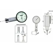 Insize sensors Diatest 0.2/0.002/30  2380-02 6928640312755