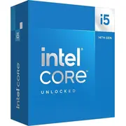 Procesorius Intel Core i5-14600K 14C/20T, 3.5-5.3Ghz, 24Mb, 125W, Lga1700, Box  Bx8071514600K 5032037278447