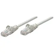 Intellinet Rj45 S/Ftp Cat6 vara Lszh patchkabelis 50M grey  737289 0766623737289 85444210