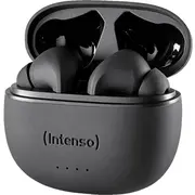 Intenso Buds T300A Black, Usb-C, Bluetooth  3720300 4034303032990
