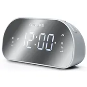 Interaktīvs risinājums Muse  Clock radio M-170Cmr Alarm function 3700460206451