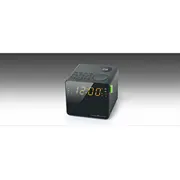 Interaktīvs risinājums Muse  M-187Cr Dual Alarm Clock Radio 3700460206154