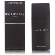 Issey Miyake Nuit Dissey Pour Homme Smaržas Edp 75 ml  3423474884155