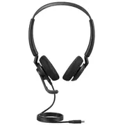 Jabra Engage 50 Ii Inline Link Uc Stereo Usb C/A  5099-299-2269 5706991034196