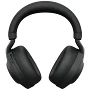 Jabra Headset Evolve2 85 Ms Duo, inkl. Link 380A  Ladestat. 28599-999-989 5706991023299 85183000