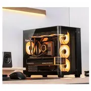 Jonsbo Tk-3 - Atx-Gehäuse, Black  Gejb-126 6970620553818