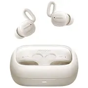 Joyroom Austiņas Cozydots sērija Bluetooth True Wireless Bt 5.3, Tws, Anc, gulēšanai, White Jr-Ts1  Jr-Ts1-Wht 6941237112095
