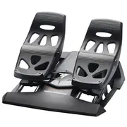 Joystick Thrustmaster T.flight pedāļi ar stūri 2960764  0663296420367