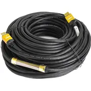 Kabelis Art Hdmi - 30M Black Kabhd/Hd Al-Oem-43  5902115403132