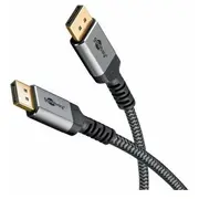 Kabel Displayport - Długość kabla 3 m  75681 4040849756818