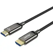 Kabel Unitek Hdmi - 20M Black C11085Gy01-20M  4894160053121 Kbautkhdm0088