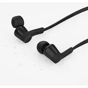 Kabelis Belkin Soundform austiņām ar Usb-C savienotāju Black  G3H0002Btblk 745883775514